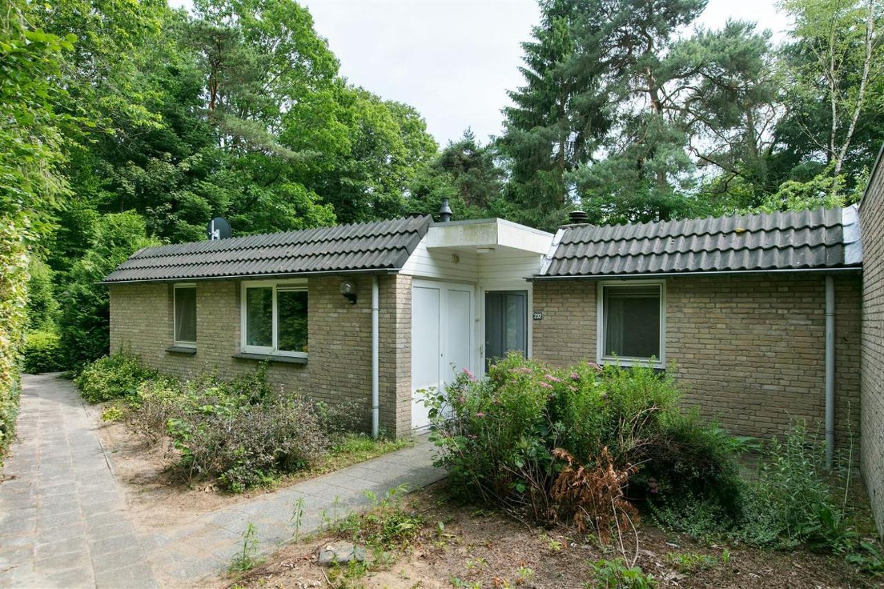Vakantiehuis Lochem Exterior foto