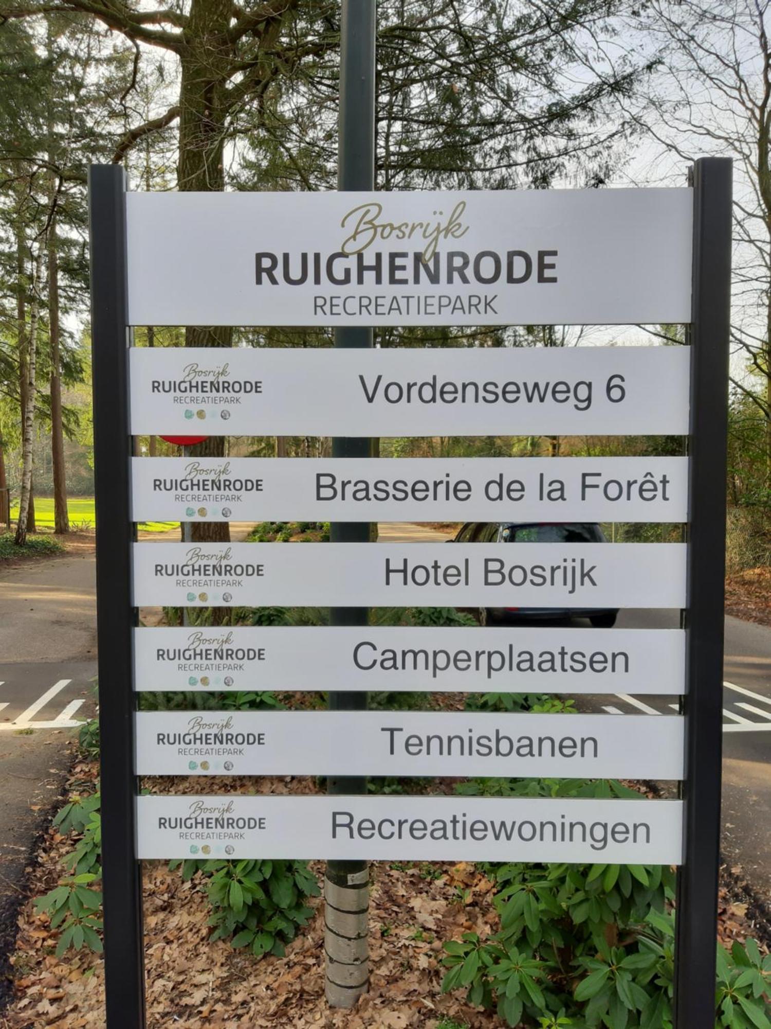 Vakantiehuis Lochem Exterior foto